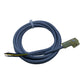 Festo KMEB-2-24-2,5-LED plug connector cable 174844 24V DC IP65 4-pin