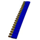 Finder 093.20.0 Comb Bridge Blue 