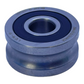 INA LFR5201-10-2RS-RB profile roller