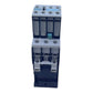 Siemens 3RT1026-1B..4 + 3RH1912-1HA22 power contactor protection 3-pole 24 V 