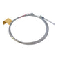Thermal couple 30-4N1-316-P15 thermostat 