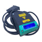 Pepperl+Fuchs VB14N-600-WP barcode scanner 220029 