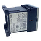 Siemens 3RH1131-1AP00 auxiliary contactor 10A 230V 50/60Hz 