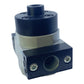 Festo HEP-D-MINI on-off valve 193244 pneumatically non-restrictable 3bar 16bar 