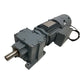 SEW R27DT80N4/BMG/TH/AS3H gear motor 0.75kW 230/400V 3.65/2.10A 50Hz 
