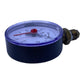 Caleffi CL 2.5 0-10BAR pressure gauge Caleffi 10BAR pressure gauge 