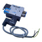 Festo VADM-95-P vacuum suction nozzle 162516 2 to 8 bar 