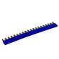 Finder 093.20.0 Comb Bridge Blue 