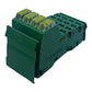 Phoenix Contact 2878049 Inline analog output terminal IB-IL-AO-4/8/U/BP 7.5V DC 