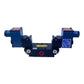 RGS E2319CA00B +EP000/ia solenoid valve Umax: 31VDC Imax: 0.67A Wmax: 2.98W 