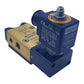 Paker 341N3190-2995-48358001N7 directional control valve 28V DC 110mA max. 10bar 