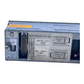 System Lauer 044-06074 MN 24V text display for industrial applications Electrical