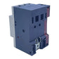 Siemens 3VU1300-1MG00 circuit breaker for industrial use 3VU1300-1MG00