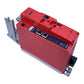 SEW MC07B0005-5A3-4-00/FSC11B/DFE3 frequency inverter 0.55kW MOVITRAC B Inverter
