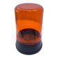 Funke+Huster rotating mirror light cover orange SLD1 cover for light SLD1