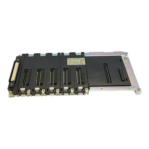 Omron CS1W-BC053 Speicherprogrammierbare Steuerung Backplane CS1-CPU CS1-CPU CS1