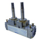 Festo CJM-5/2-1/4-CH solenoid valve 5955 1.5 to 10 bar 5/2 bistable electric 
