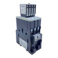 Siemens 3RT1036-1B4T24 auxiliary switch block + 3RH1921-1HA22 4-pole 10A 