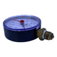 Caleffi CL 2.5 0-10BAR pressure gauge Caleffi 10BAR pressure gauge 