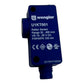 Wenglor LK89NA7 distance sensor 18 ... 30 V DC, IP68, M8 × 1; 4 pin 