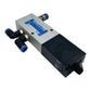 Festo MPYE5-1/8-HF-010B proportional directional control valve 151693 0-10bar 17-30V DC 