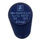 Pepperl+Fuchs NRB4-12GM40-E2-C-V1 Inductive sensor for industrial use
