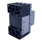 Siemens 3RV1011-1FA10 circuit breaker 5A industrial circuit breaker Siemens