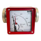 Heinrichs BGF-220 400-4000qv 1/h flow meter for industrial use