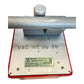 KDG Houdec Type 250 No 343504 0-7,5NM3/h flow meter for industrial use