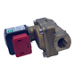 Buschjost CW617N solenoid valve for industrial use 0.1-6bar 24V 8W