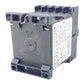 Siemens 3RT1015-2BB42 power contactor 3-pole 24V DC 7A 3kW 400V AC 