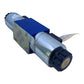 Rexroth R900567095 directional solenoid valve 4WE6E73-62/EG24N9K4/A12 350 bar 