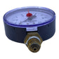 Caleffi CL 2.5 0-10BAR pressure gauge Caleffi 10BAR pressure gauge 