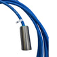 Pepperl+Fuchs NJ5-18GM-N Inductive sensor 106450 5 mm flush 2-wire 5...25 V 