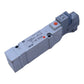 SMC SY5140-5FU-Q Magnetventil 24V DC 0.35W IP65 -10°C bis 50°C 5/2 Anschlüsse