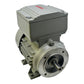 Siemens 1LA70702AA17-Z electric motor 50Hz 230/400V 0.37kW IP65 1.74/1.00A motor 