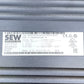 SEW MDX61B0014-5A3-4-0T/DER11B/DFE frequency converter 1.5kW MOVIDRIVE B Inverter