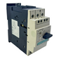 Siemens 3RV1031-4HA10 Leistungsschalter 50A Leistungsschalter 3RV1031-4HA10
