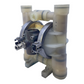 Wilden 00-3150-20 Mittelteil für Pumpen für industriellen Einsatz 00-3150-20