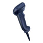 Keyence HR-100 Barcode Scanner Barcode Lesegerät für industriellen Einsatz