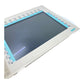 Siemens 6AV8100-1BC00-0AA1 panel LCD monitor 12V DC 2.3A panel 