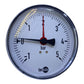 TECSIS 1.446.045.901 pressure gauge -1-0-5 bar G1/4B pressure gauge 