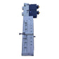 Festo VMPA1-M1H-KU-PI solenoid valve 553110 -0.9 to 10 bar mechanical spring 