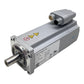 Festo EMME-AS-60-M-LS-AM servo motor 2089731 IP21 3-pin 360V DC 380W plug 