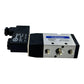 Shako PU520-02S solenoid valve 24V DC Shako valve 