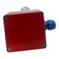 KSR Kuebler 60V 62-V0-L350/12-SV Float Magnetic Switch/Level Sensor