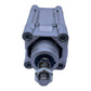 Festo DNC-63-25-PPV-A standard cylinder 163401 0.6... 12 bar double-acting Ø63 mm 