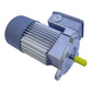 Mini Motor AM145P2T Electric Motor 230/400V 50Hz 0.32/0.18A 18W IP65 Motor 