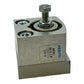 Festo AEVC-20-5-IP short stroke cylinder 188131 1.5 to 10 bar M5 cylinder 