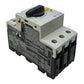 Moeller PKZM0-0.63 motor protection switch 400V/50Hz/3ph IP20, 0.40 - 0.63A MoellerMoeller PKZM0-0.63 motor protection switch 400V/50Hz/3ph IP20, 0.40 - 0.63A Moeller